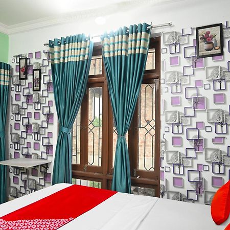 Hotel O Shraddha Residency 2 コルカタ エクステリア 写真