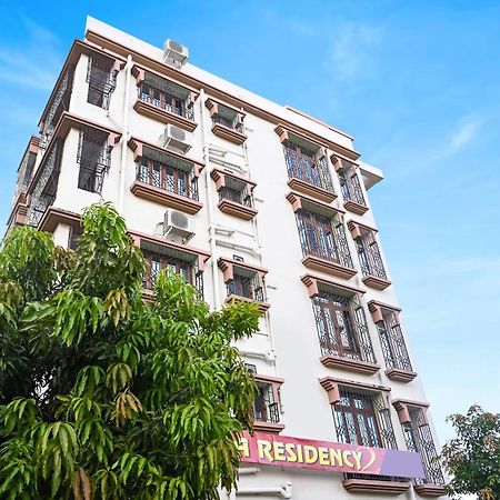 Hotel O Shraddha Residency 2 コルカタ エクステリア 写真
