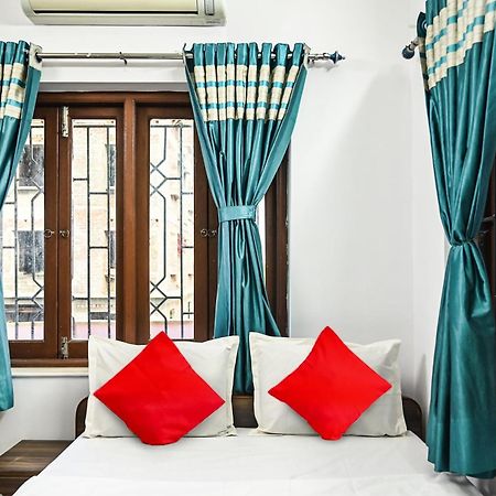Hotel O Shraddha Residency 2 コルカタ エクステリア 写真