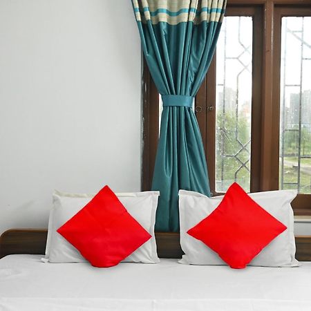 Hotel O Shraddha Residency 2 コルカタ エクステリア 写真