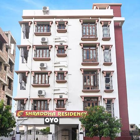 Hotel O Shraddha Residency 2 コルカタ エクステリア 写真