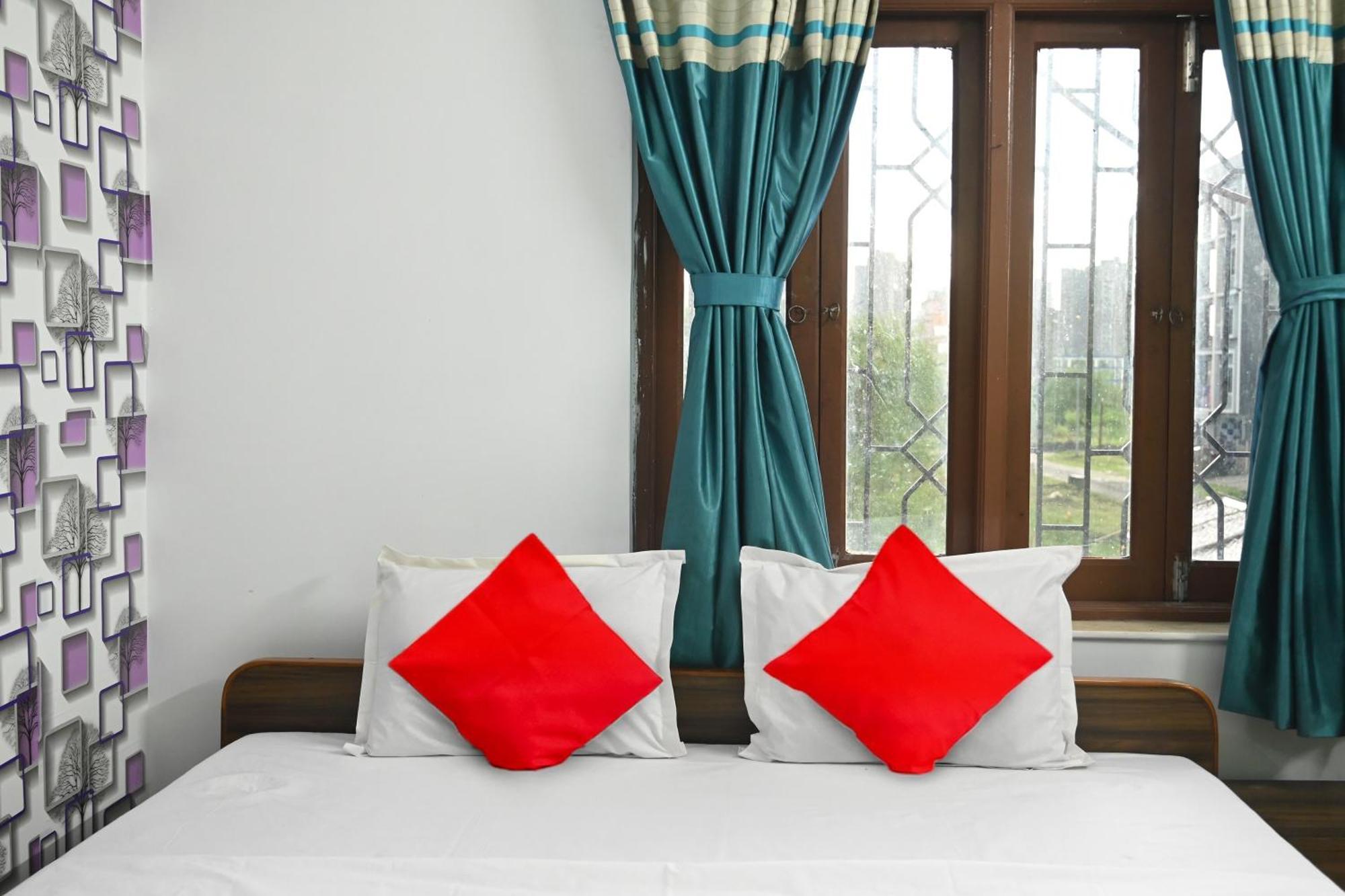 Hotel O Shraddha Residency 2 コルカタ エクステリア 写真