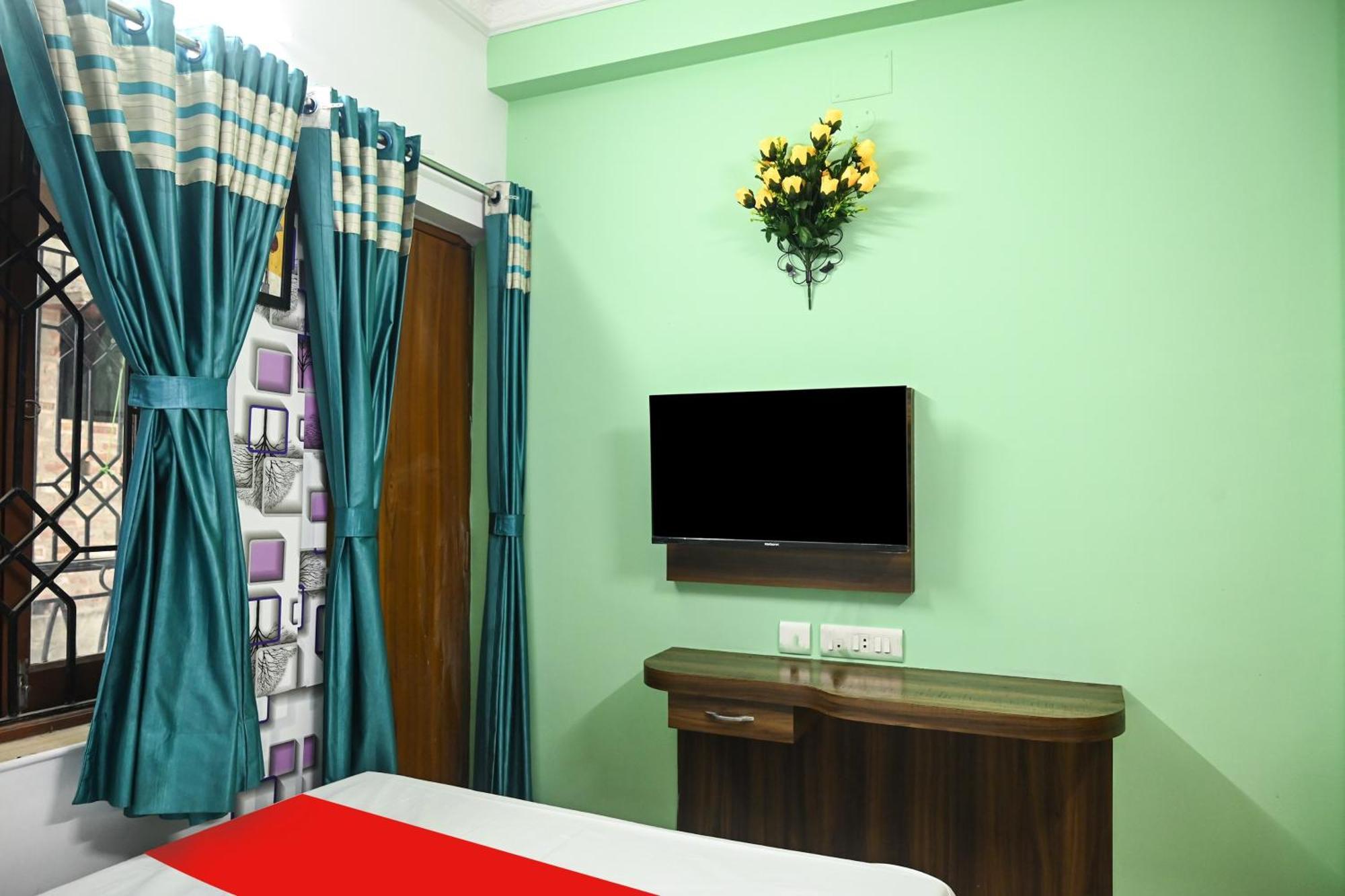 Hotel O Shraddha Residency 2 コルカタ エクステリア 写真