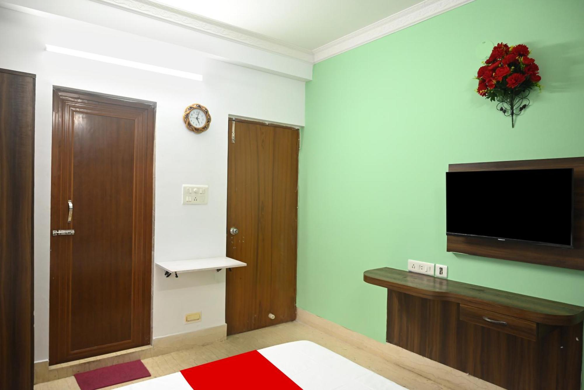 Hotel O Shraddha Residency 2 コルカタ エクステリア 写真