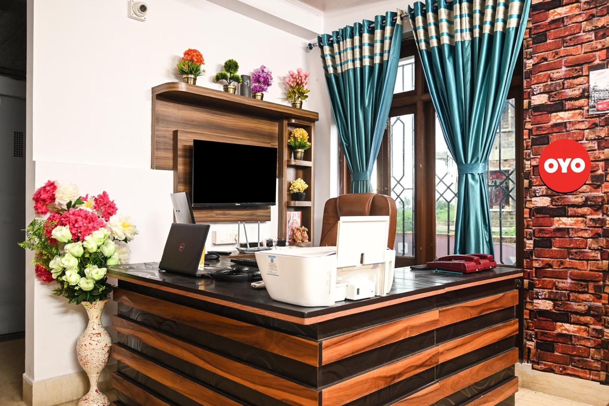 Hotel O Shraddha Residency 2 コルカタ エクステリア 写真