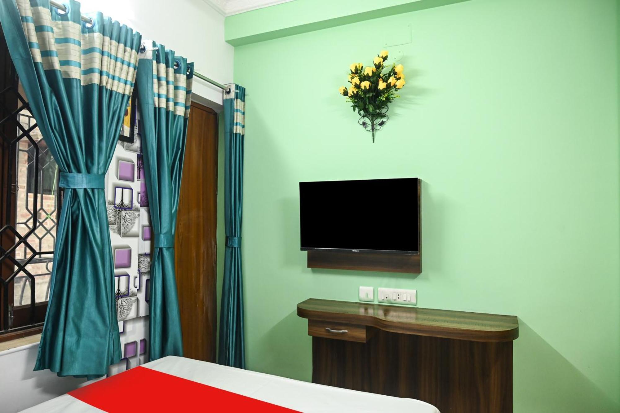 Hotel O Shraddha Residency 2 コルカタ エクステリア 写真