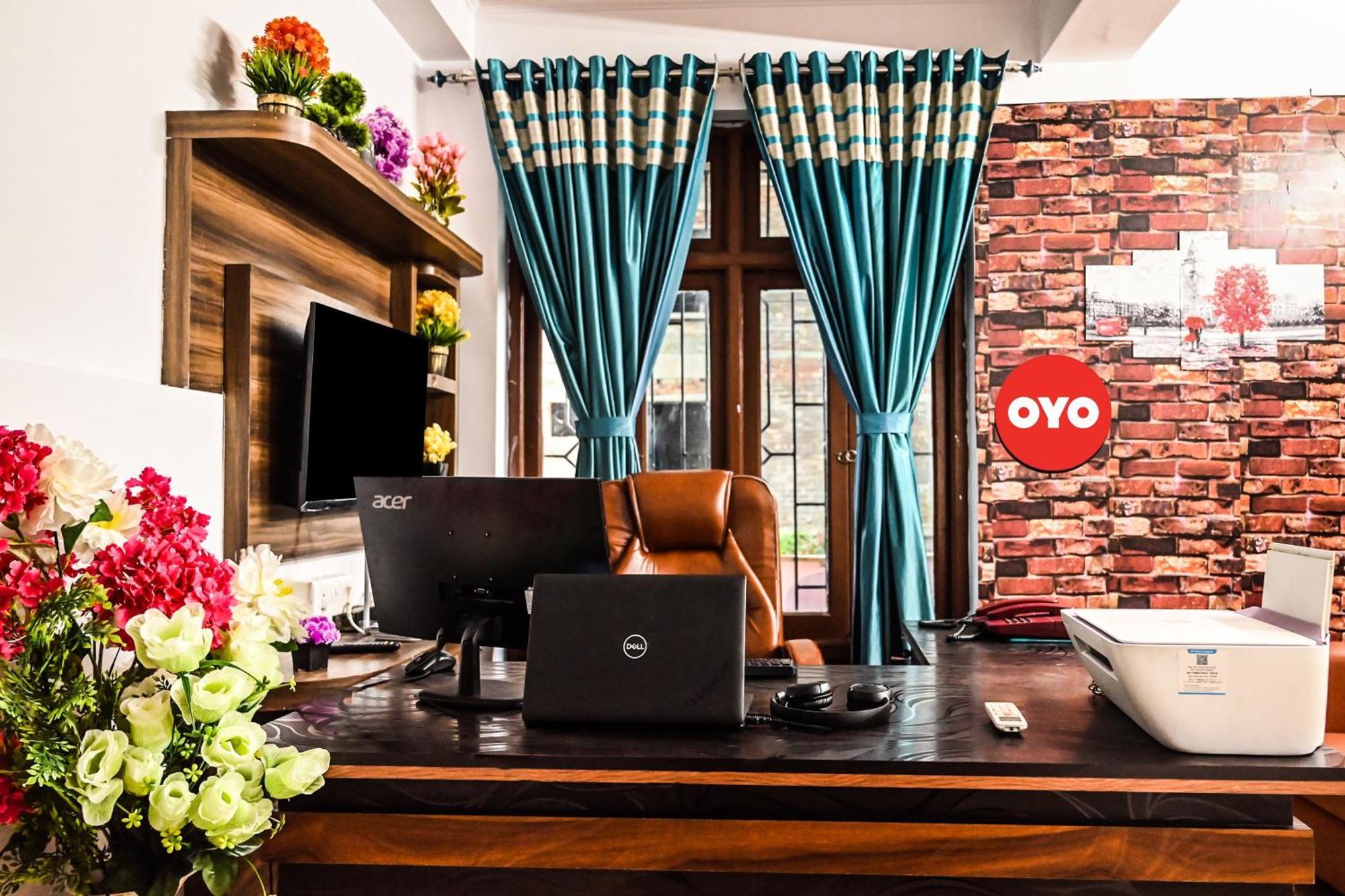 Hotel O Shraddha Residency 2 コルカタ エクステリア 写真