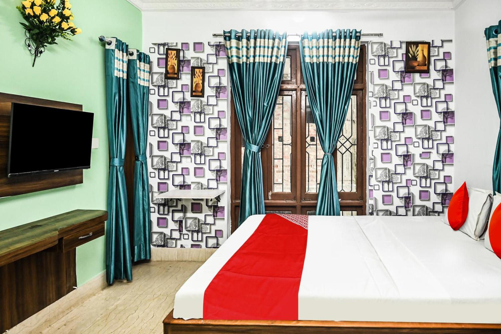 Hotel O Shraddha Residency 2 コルカタ エクステリア 写真